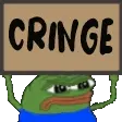 pepecringe