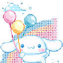 cinnamoroll