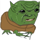 creepypepeyoda