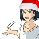 ghiblixmasq
