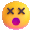 dizzy-face