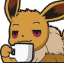 eevee-coffee