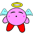 kirby_angel