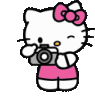 hellokittycamera
