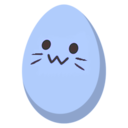meow_blueegg