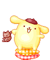 pompompurin