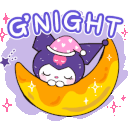 kuromi-goodnightq