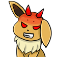 eevee_devil