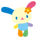 sanrio_characters_usahana_image0