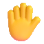 raised-hand