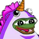 pepe_purple_unicorn