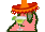 margarita_parrot