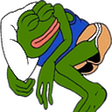 pepesleepingq