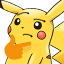 pikachu-think