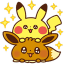eevee_pika