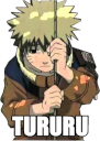 naruto-tururu