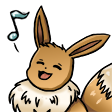 eevee_sing