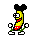 bananadance_mickeymouse