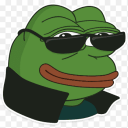 pepe-cool-shades