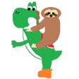yoshi_sloth