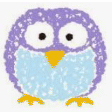 sanrio_hootyhoots_owl_spin