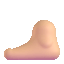 foot