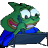 pepegaartsq