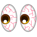 eyes-red