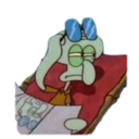 lookingsquidward