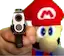 mario_aim_gun