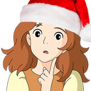 ghiblisantaq