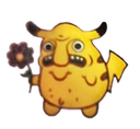 cursedpikachu