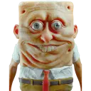 spongebob-humanoid
