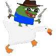 pepegoose