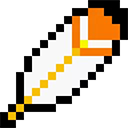 mariofeather
