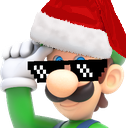 christmasluigiq