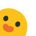 yellow_bird_peeking