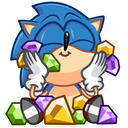 emeraldsonicq
