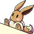 eevee_slap