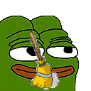 pepe_mop_smug