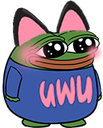 pepeuwu
