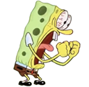 spongebob-yelling