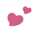 blob-hearts