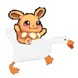 eevee_gooseq