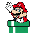 mario-bye