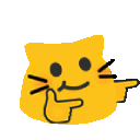 meow_finger_guns