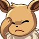 annoyedeeveeq