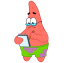 patrick-write-that-down