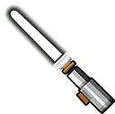 blacklightsaber