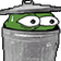 pepe_peek_trash
